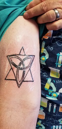 Tattoo Shop «Legacy Arts Tattoo #2», reviews and photos, 19021 Midway Rd #700, Dallas, TX 75287, USA