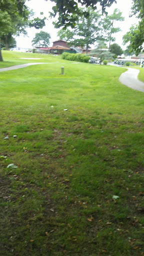 Golf Course «Sparrows Point Country Club», reviews and photos, 919 Wise Ave, Baltimore, MD 21222, USA