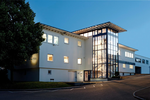 TGS Teegen Gebäudedienstleistungen GmbH