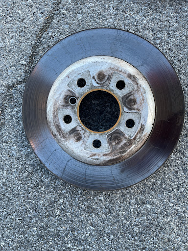 Jeep Dealer «Marlow Motor Company», reviews and photos, 707 N Commerce Ave, Front Royal, VA 22630, USA