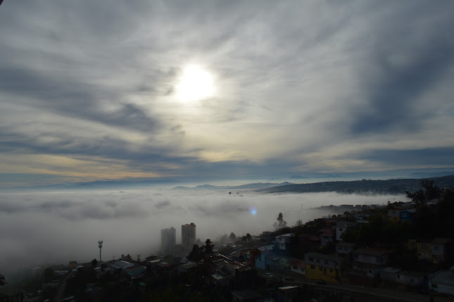 AyAserviciosdigitales - Valparaíso