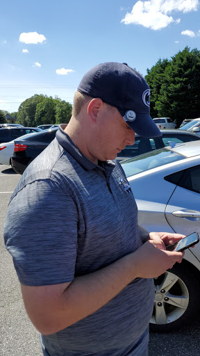 Golf Club «Olde Homeplace Golf Club», reviews and photos, 4295 Wallburg Rd, Winston-Salem, NC 27107, USA