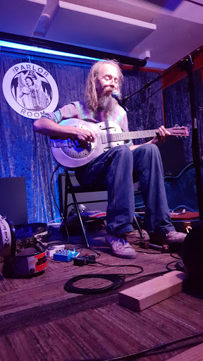 Artist «The Parlor Room», reviews and photos, 32 Masonic St, Northampton, MA 01060, USA