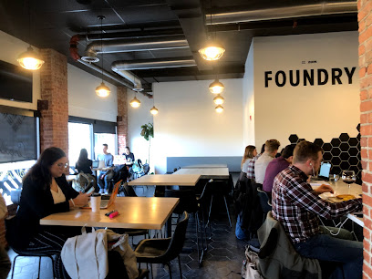 The Foundry Community