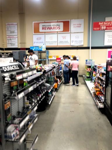 Office Supply Store «Office Depot», reviews and photos, 7240 SW 88th St, Miami, FL 33156, USA