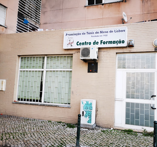 Crescer - Associação de Intervenção Comunitária - Lisboa