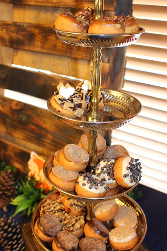 Donut Shop «Peace Love & Little Donuts», reviews and photos, 3106 Tamiami Trail N, Naples, FL 34103, USA