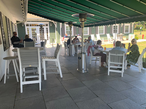 Golf Club «Moorestown Field Club», reviews and photos, 629 Chester Ave, Moorestown, NJ 08057, USA