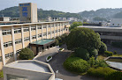 National Institute Of Technology Sasebo College