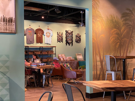 Coffee Shop «Bad Ass Coffee», reviews and photos, 1307 3rd St S, Naples, FL 34102, USA