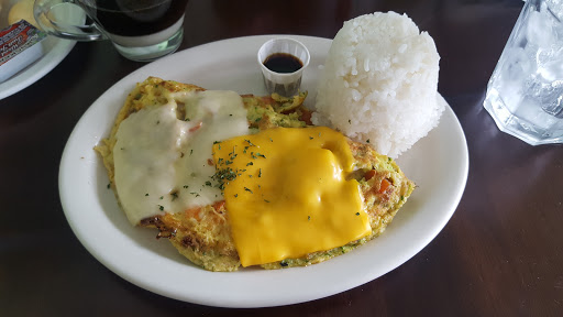 8th Haus Cafe