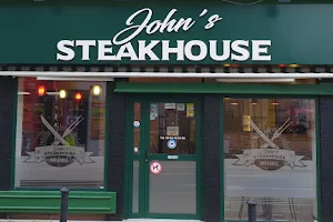 John's steakhouse image