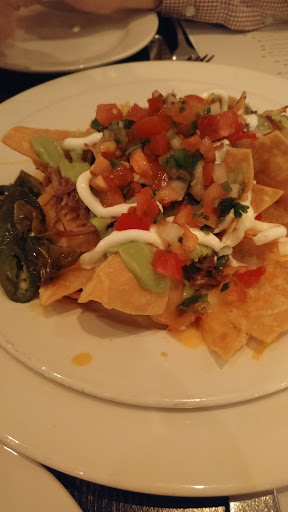 American Restaurant «The Q», reviews and photos, 3900 Bel Aire Plaza D, Napa, CA 94558, USA