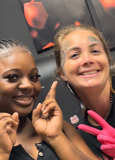 Explore small forearm tattoo ideas for men, creative tattoo ideas in Ocoee, available at Slaughterized Ink Tattoo and Piercing Studio