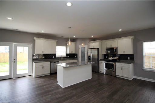 Real Estate Agency «CENTURY 21 Nachman Realty», reviews and photos, 3325 Taylor Rd #107, Chesapeake, VA 23321, USA