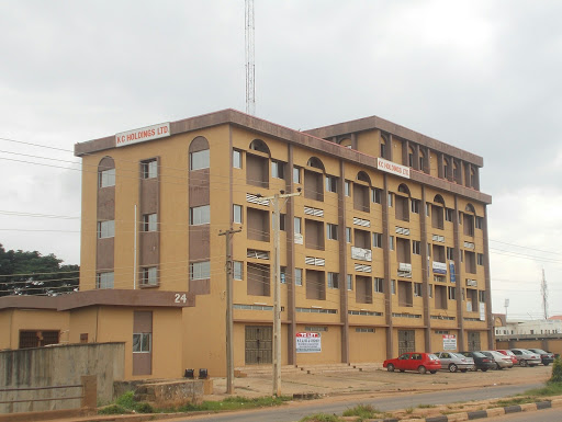 KC Holdings Limited., Constitution Rd, Kabala Doki, Kaduna, Nigeria, Engineer, state Kaduna