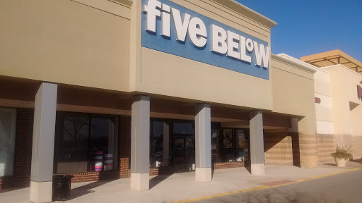 Five Below, 30 Countryside Plaza, Countryside, IL 60525, USA, 