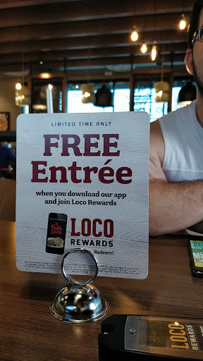 Mexican Restaurant «El Pollo Loco», reviews and photos, 9425 Forest Ln, Dallas, TX 75243, USA