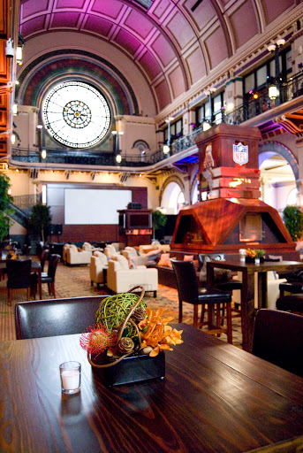 Florist «JP Parker Flowers Indianapolis», reviews and photos, 801 S Meridian St, Indianapolis, IN 46225, USA