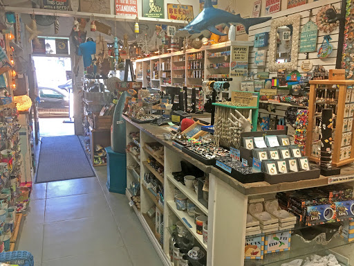 Gift Shop «Little Louis Gift Shop», reviews and photos, 312 Mission Ave, Oceanside, CA 92054, USA
