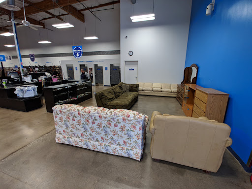 Thrift Store «51st & Olive Goodwill Retail Store & Donation Center», reviews and photos