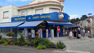 Le 7 Beaufort à Saint-Brevin-les-Pins