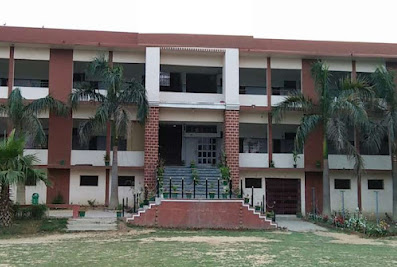 Radhika Institute of Teachers Training
