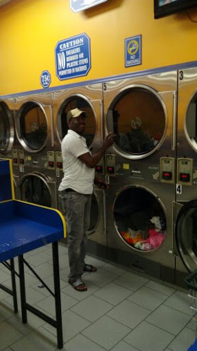 Laundromat «Clean Rite Center 24 HOURS», reviews and photos, 112-05 Sutphin Blvd, Jamaica, NY 11435, USA