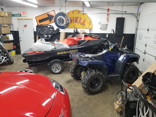 Used Car Dealer «AM Auto Sales», reviews and photos, 1412 N Scott Ave, Belton, MO 64012, USA