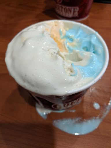 Ice Cream Shop «Cold Stone Creamery», reviews and photos, 757 E El Camino Real D, Sunnyvale, CA 94087, USA