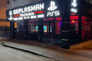 Deplasman Playstation Cafe image
