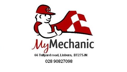Reviews of My Mechanic - Complete Auto Maintenance in Belfast - Auto repair shop