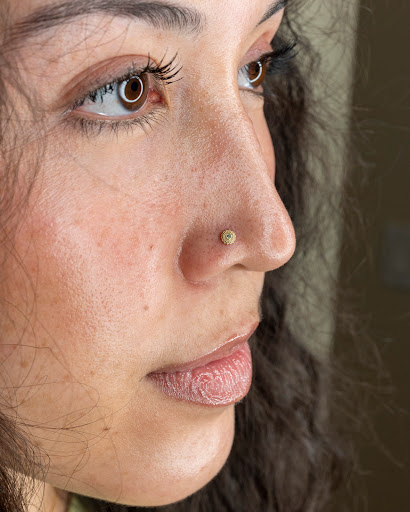 Explore paw print tattoo ideas, creative tattoo ideas in San Diego, available at Rose Body Piercing