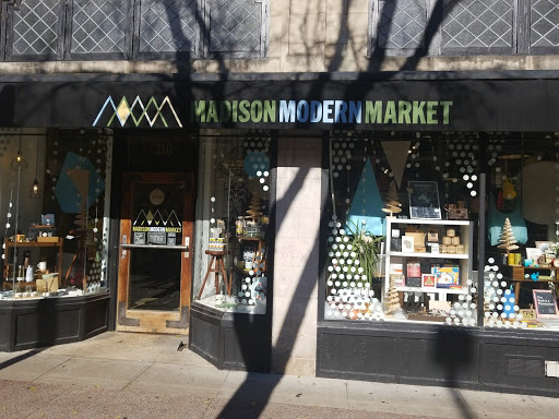 Gift Shop «Madison Modern Market», reviews and photos, 310 State St, Madison, WI 53703, USA