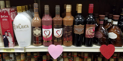 Liquor Store «Alpine Wine & Liquor», reviews and photos, 6249 NY-25A, Wading River, NY 11792, USA