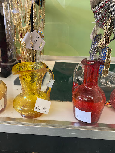 Non-Profit Organization «St Vincent De Paul Society», reviews and photos, 2160 Jericho Turnpike, Garden City Park, NY 11040, USA