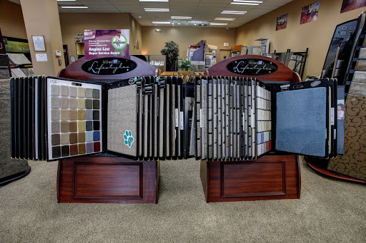 Flooring Store «Molyneaux Tile Carpet Wood», reviews and photos, 170 Quinn Dr, Pittsburgh, PA 15275, USA