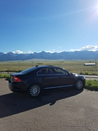Car Dealer «Rickenbaugh Volvo, Inc.», reviews and photos, 777 Broadway, Denver, CO 80203, USA