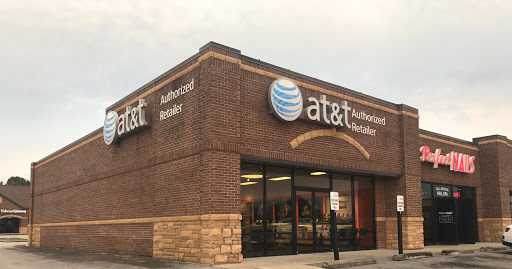 AT&T Authorized Retailer, 509 S L Rogers Wells Blvd Ste A, Glasgow, KY 42141, USA, 