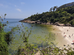 Praia de Adao'in fotoğrafı çok temiz temizlik seviyesi ile