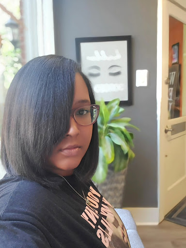 Hair Salon «Ego Trip Hair Salon», reviews and photos, 348 W Orange St, Lancaster, PA 17603, USA