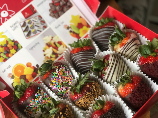 Gift Shop «Edible Arrangements», reviews and photos, 777 Grand Ave Suite 102, San Rafael, CA 94901, USA