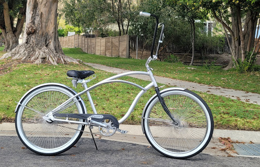 Bicycle Store «Wheel World Bicycles», reviews and photos, 22718 Ventura Blvd, Woodland Hills, CA 91364, USA