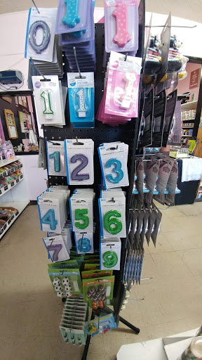 Baking Supply Store «Calico Cake Shop», reviews and photos, 7321 Orangethorpe Ave, Buena Park, CA 90621, USA