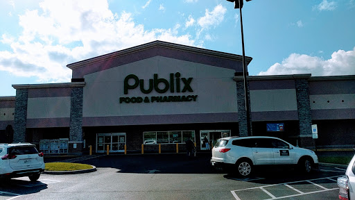 Publix Super Market at Concord Village, 10638 Concord Rd, Brentwood, TN 37027, USA, 