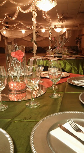 Event Venue «Crystal Reception Hall», reviews and photos, 670 N Arizona Ave Suite 9, Chandler, AZ 85225, USA