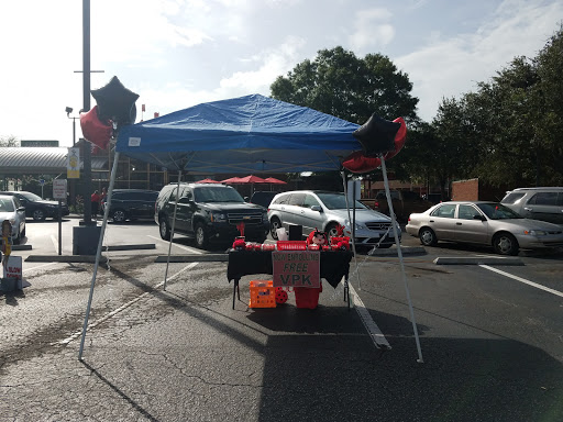 Fast Food Restaurant «Chick-fil-A», reviews and photos, 3050 E Semoran Blvd, Apopka, FL 32703, USA