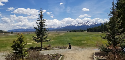 Public Golf Course «Mt. Massive Golf Course», reviews and photos, 259 Rd 5, Leadville, CO 80461, USA