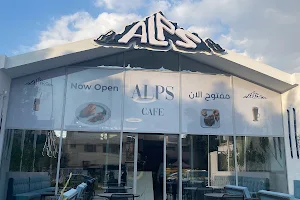 Alps Cafe image