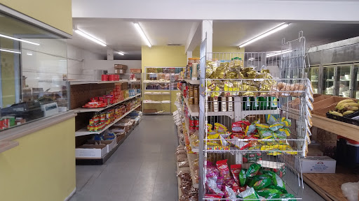 Grocery Store «Makola African Market», reviews and photos, 2032 Clinton St, Aurora, CO 80010, USA